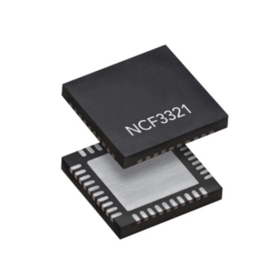 Modulo de comunicación inalámbrica NCF3321AHF/00100Y IC front-end compatible con el foro NFC de 15 MHz