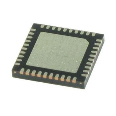 Chip de circuito integrado CS47L33-CWZR de nivel medio inteligente CODECs IC de interfaz QFN-40
