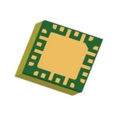 Módulo de comunicación inalámbrica QPC2511SR 30W GaN de un solo polo, triple y lanzamiento de conmutadores de RF