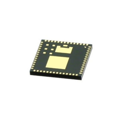 Modulo de comunicación inalámbrica MKW21D512VHA5R 2,4 GHz 802.15.4 MCU de microcontrolador de radio inalámbrico