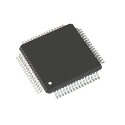 Microcontrolador MCU MC56F8323VFBER Procesadores embebidos de baja potencia de 16 bits 60MHz 32KB