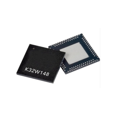 BT IC K32W1480VFTBT MCU segura y de muy baja potencia para BLE