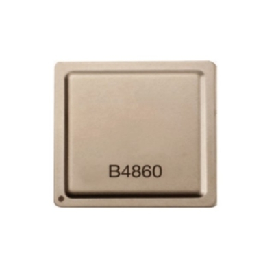 Microcontrolador MCU B4860NXE7QUMD Procesadores de señal digital de propósito general de 64 bits