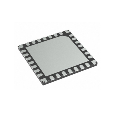 Microcontrolador MCU DSPIC33CK256MC502-E/M6 controladores de señal digital de 12 bits y 32 KB de RAM