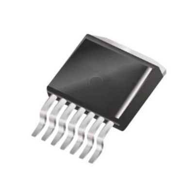 Chip de circuito integrado UJ4C075044B7S Transistores SiC MOSFET de canal N D2PAK-7