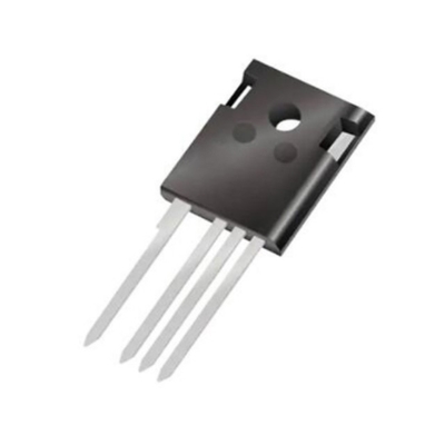 Chip de circuito integrado UJ4C075033K4S Transistores MOSFET de 4 generaciones de 750V
