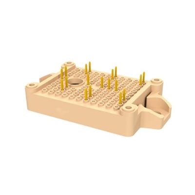 Modulos IGBT para automóviles UFB25SC12E1BC3N Modulo de puente completo de carburo de silicio de 1200 V