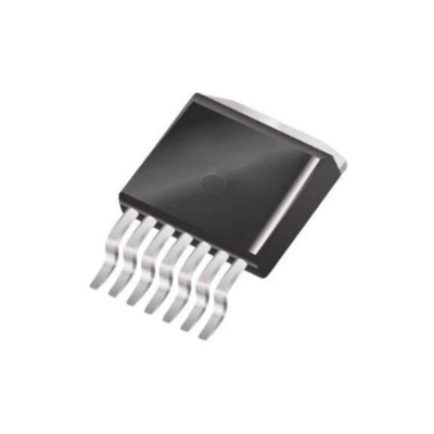 Chip de circuito integrado UF4C120053B7SSR Transistores MOSFET de carburo de silicio de 1,2 kV