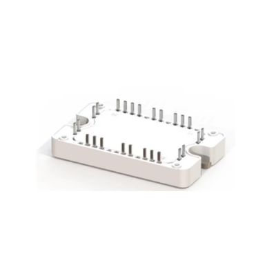 Modulos IGBT para automóviles MSCSM170HRM233AG Modulos SiC MOSFET de inversor de tres niveles