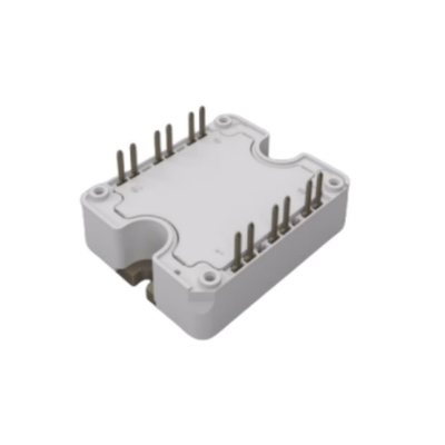 Modulos IGBT para automóviles MSCSM120HRM311AG MOSFET SiC Modulo 1.2kV Invertidor de tres niveles