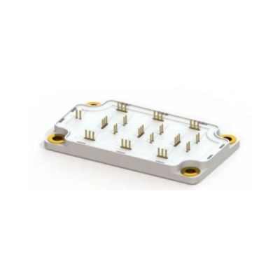 Modulos IGBT para automóviles MSCSM120TAM16TPAG Modulos de potencia MOSFET de pierna de fase triple