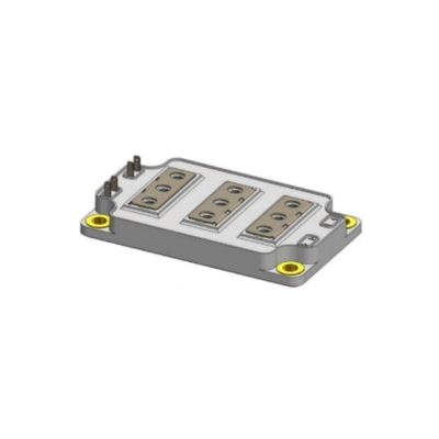 Modulos IGBT para automóviles MSCSM120DUM042AG 1.2kV Modulos MOSFET de doble fuente común SiC