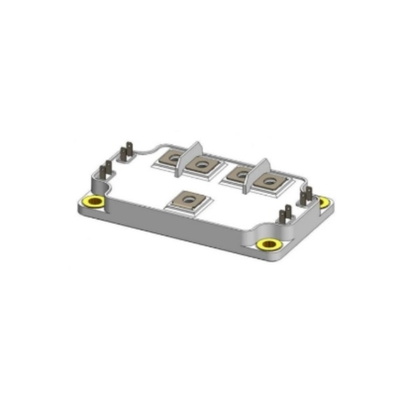 Modulos IGBT para automóviles MSCSM70VR1M07CT6AG Rectificador de Viena SiC MOSFET Modulos de energía