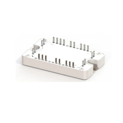 Módulos IGBT para automóviles MSCSM70AM10T3AG Módulos MOSFET de potencia de pierna de fase SiC de 700V