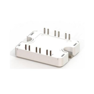 Modulos IGBT para automóviles MSCGTQ100HD65C1AG Modulos de energía de medio puente de alto voltaje