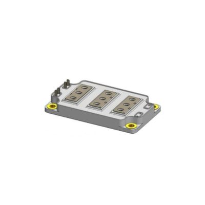 Modulos IGBT para automóviles MSCSM70HM038AG Modulos de energía de carburo de silicio de canal 4N