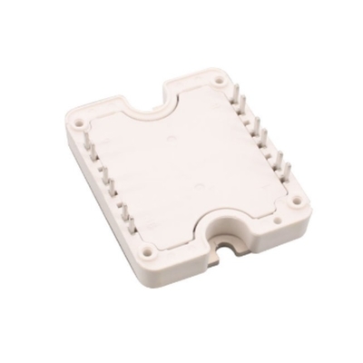 Módulos IGBT para automóviles MSCDC50X1201AG 1.2kV Módulos rectificadores de puente de tres fases