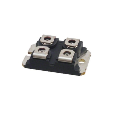 Modulos IGBT para automóviles MSC2X31SDA120J 1200V 30A Modulos de diodo SiC Schottky