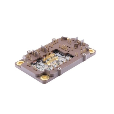 Modulos IGBT para automóviles MSCGLQ100X065CTYZBNMG Modulos IGBT 650V Invertidor de tres fases