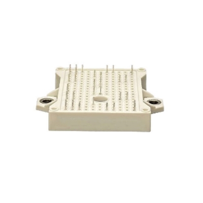 Modulos IGBT para automóviles GCMX040A120B3H1P 1200V 40mohm SiC Modulos MOSFET de puente completo