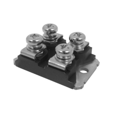 Modulos IGBT para automóviles GHXS050A170S-D3 1700V SiC SBD Modulos de energía paralela