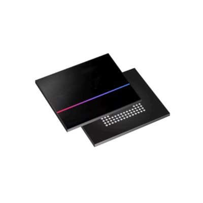 Chip de IC de memoria SDINBDG4-64G-T Automotriz eMMC 5.1 HS400 Chip de memoria IC de 64 GB