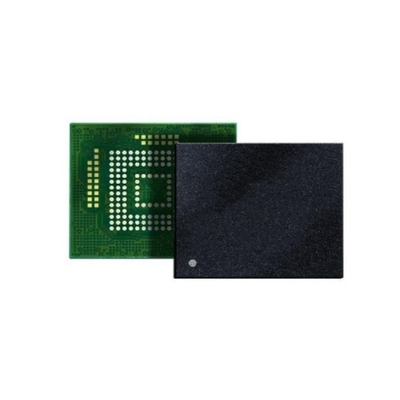 Chip de IC de memoria SFEM005GB2ED1TO-A-5E-11P-STD EM-30 Serie 4GB eMMC 5.1 Chip de memoria