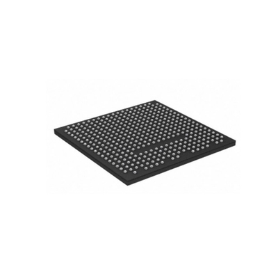 En el campo de la puerta programable de la matriz LFE5U-12F-6BG381I lógico programable IC CABGA-381 FPGA IC