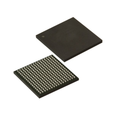 Array de puertas programables de campo LCMXO3LF-2100E-5MG256C MachXO3 FPGA IC lógico programable