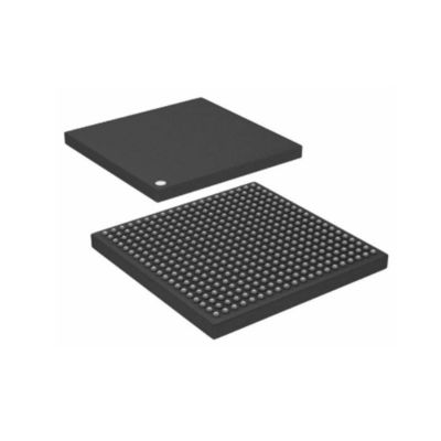 Array de puertas programables de campo LCMXO3D-9400ZC-2BG400C MachXO3D FPGA Chip CABGA-400