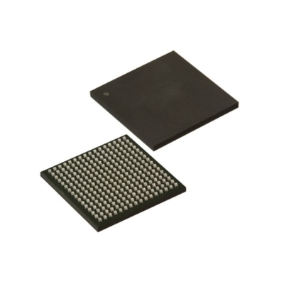 Array de puertas programables de campo LCMXO3L-9400E-6MG256C 400MHz MachXO3 FPGA Chip lógico
