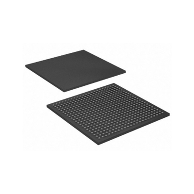 Array de puertas programables de campo LCMXO3L-9400C-6BG484I MachXO3 FPGA IC lógico CABGA-484
