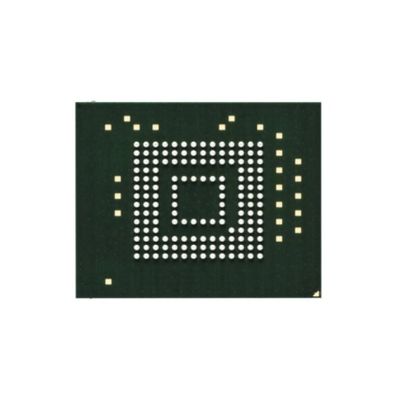 Chip de IC de memoria EMMC04G-W627-06D00 4 GB IC de memoria eMMC con interfaz eMMC 5.1 HS400