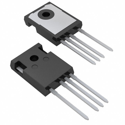 Chip de circuito integrado STGW60H65DFB-4 IGBT Trench Field Stop 650V 80A 375W Transistores