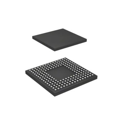 Chip de circuito integrado LPTM21L-1ABG100I Controlador de gestión de hardware de propósito general de 25 mA