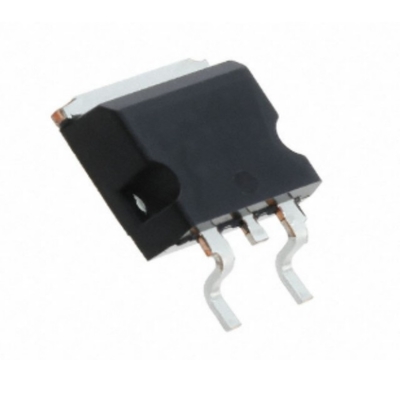Chip de circuito integrado STGB15H60DF IGBT Trench Field Stop 600V 30A 115W Transistores