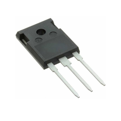 Chip de circuito integrado IKW50N65SS5XKSA1 Parada de campo de zanja 650V Transistores IGBT TO-247-3