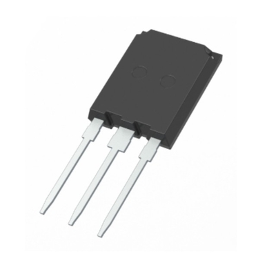 Chip de circuito integrado IGQ75N120S7XKSA1 IGBT Trench 1200V 154A 630W Transistores únicos