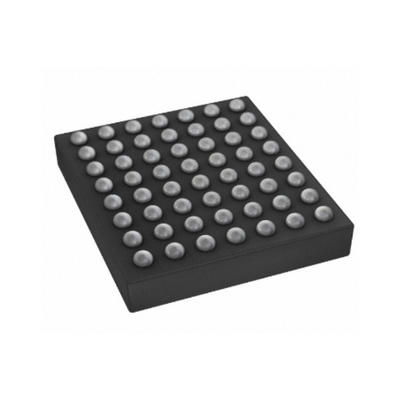 Chip de circuito integrado ADAU1860-1BCBZRL Códec de baja potencia de 24 bits con DSP de audio WLCSP-56