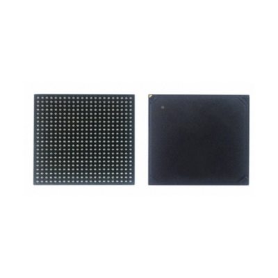 Array de puertas programables de campo 10M08SCU324I7G 3 V Array de puertas programables de campo IC