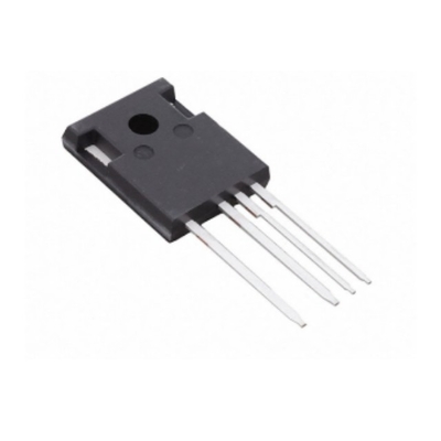 Chip de circuito integrado IKZA40N65RH5XKSA1 650V Pérdidas de conmutación ultrabajas Transistores IGBT