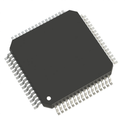 Microcontrolador MCU XMC1404F064X0200AAXUMA1 Microcontroladores embebidos LQFP-64 MCU de 32 bits