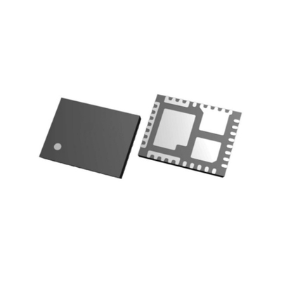 Chip de circuito integrado TLF12505AUMA1 Etapas inteligentes de potencia Reguladores de voltaje LDO