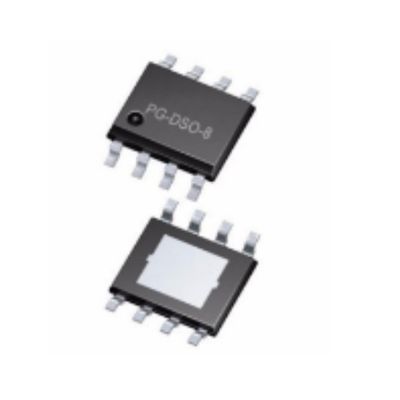 Chip de circuito integrado TLE7258SJ Hasta 20kbps Tasa de transmisión LIN Transceptores