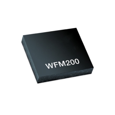 Módulo de comunicación inalámbrica WFM200S022XNN3 15.1dBm Módulos de coprocesador de red WiFi
