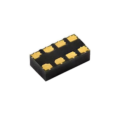 Sensor IC VCNL4040M3OE Sensor de proximidad y luz ambiental con emisor infrarrojo