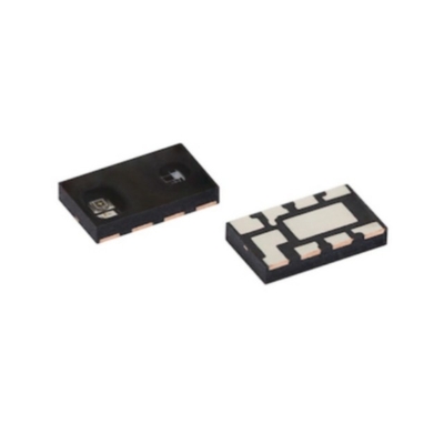 Sensor IC VCNL3030X01-GS08 Sensor de proximidad totalmente integrado con emisor infrarrojo