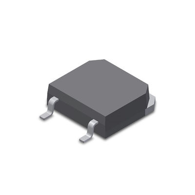 Chip de circuito integrado IXYT40N120A4HV 1200V 140A Transistores IGBT únicos TO-268-3