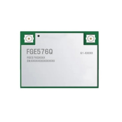 Se incluyen los módulos de conexión Wi-Fi de banda tripartita FGE576QAAMD 7 y BT 5.3