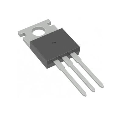 Chip de circuito integrado IXYP15N65B3D1 Transistores IGBT TO-220 Semiconductor discreto